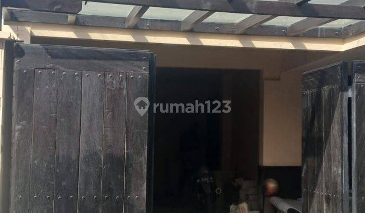 Rumah Cantik di Kertha Usahda Sidakarya Sesetan Denpasar Bali 1