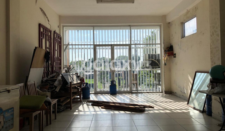 Strategic 3-Story Shop House on Bypass Ngurah Rai Sanur Denpasar, Bali 2