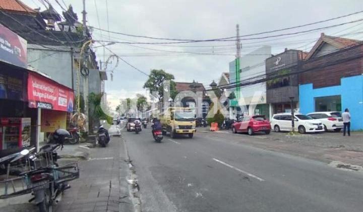 Strategic 2-Story Shophouse in Banjar Taman Seminyak Kerobokan Badung, Bali 2