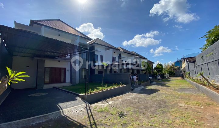 Beautiful House in Taman Giri Benoa Bali Cluster 2