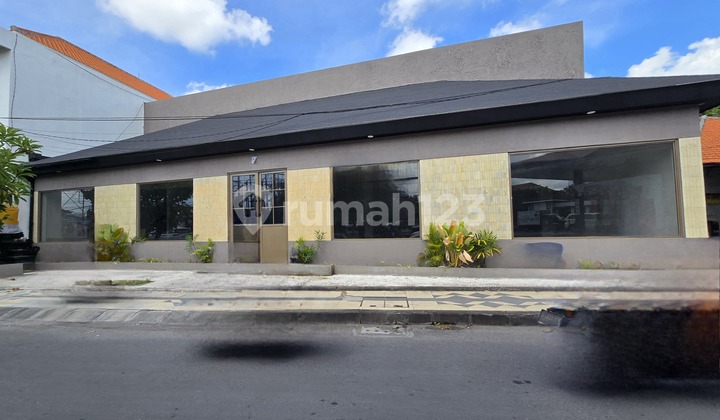 Shop House 1.5 Prime Location Bali Deli Seminyak Bali Shop House 1.5 Prime Location Bali Deli Seminyak Bali
