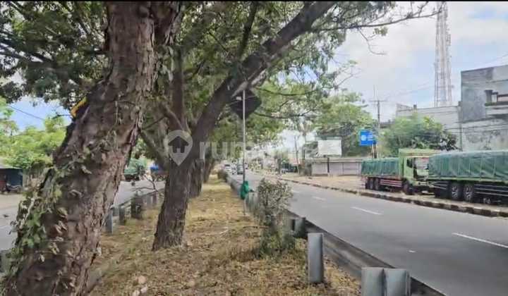 Raya Ida Bagus Mantra Connected Shophouse Ketewel Gianyar Bali