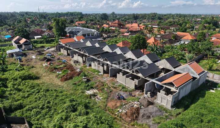 Beautiful Strategic Villa in Kemenuh, Sukawati, Gianyar, Bali Beautiful Strategic Villa in Kemenuh, Sukawati, Gianyar, Bali