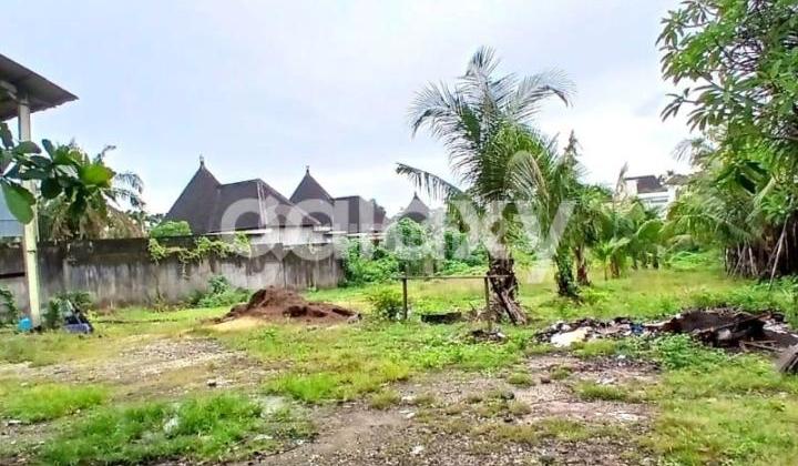 TANAH PREMIUM PANGKUNG SARI KEROBOKAN BADUNG, BALI TANAH PREMIUM PANGKUNG SARI KEROBOKAN BADUNG, BALI