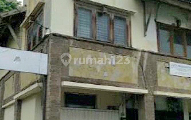 Affordable Strategic 2-Story Shop House on Bypass Ngurah Rai, Jimbaran, Bali Affordable Strategic 2-Story Shop House on Bypass Ngurah Rai, Jimbaran, Bali