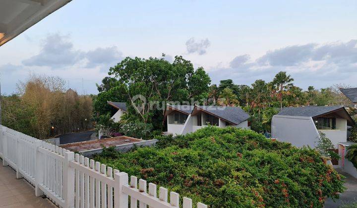 American Tropical House With Big Garden Sawangan Nusa Dua Bali 2