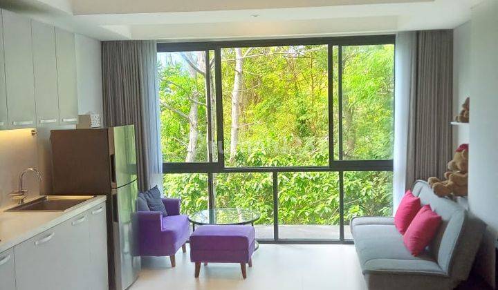 Lavaya Apartement Nusa Dua Bali 1