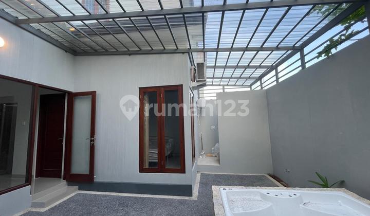 Rumah Stategis Simpang Thopati Kesiman Denpasar Bali 2