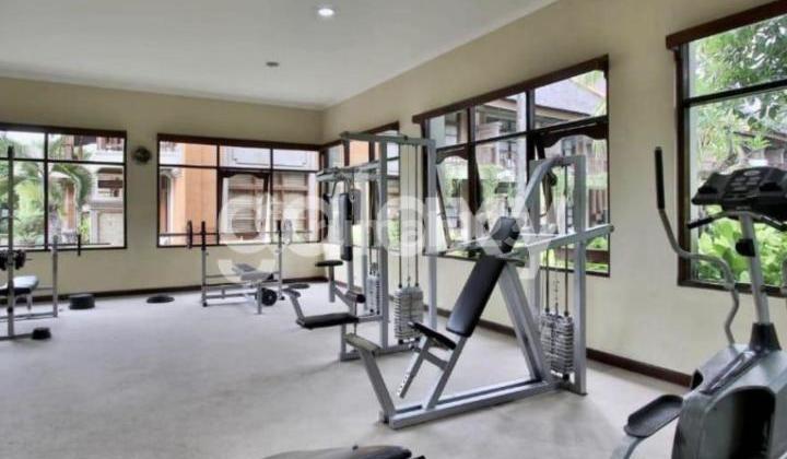 For Sale 2 Apartment Units at Werkudara Legian Kuta Badung, Bali 2