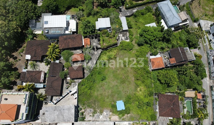 Tanah Sea View Temu Dewi Pecatu Bali Tanah Sea View Temu Dewi Pecatu Bali