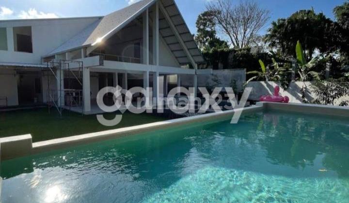 Guesthouse 2 Floors in Nelayan Pererenan Canggu Badung, Bali