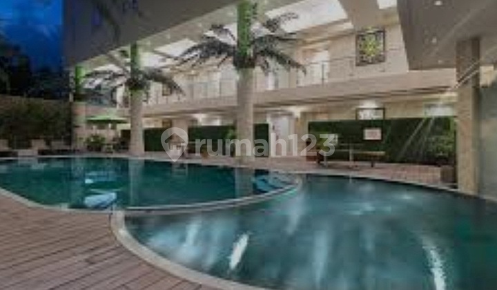 Strategic 3-Star Hotel on Sunset Road, Legian, Kuta Strategic 3-Star Hotel on Sunset Road, Legian, Kuta