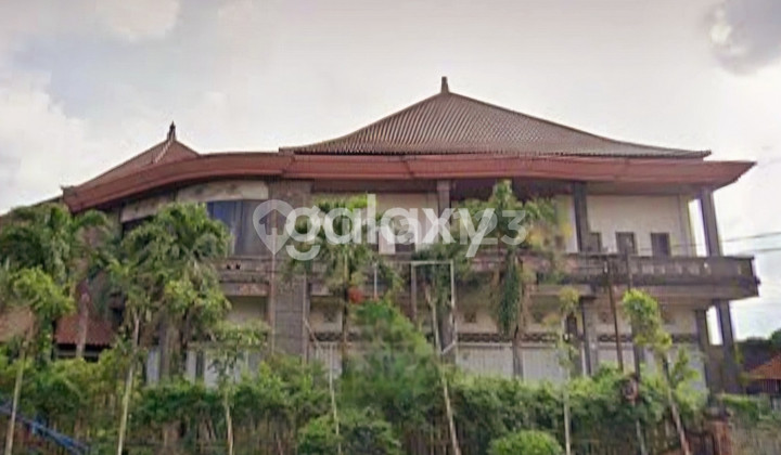 Ruko Gatot Subroto Barat Ubung Denpasar, Bali