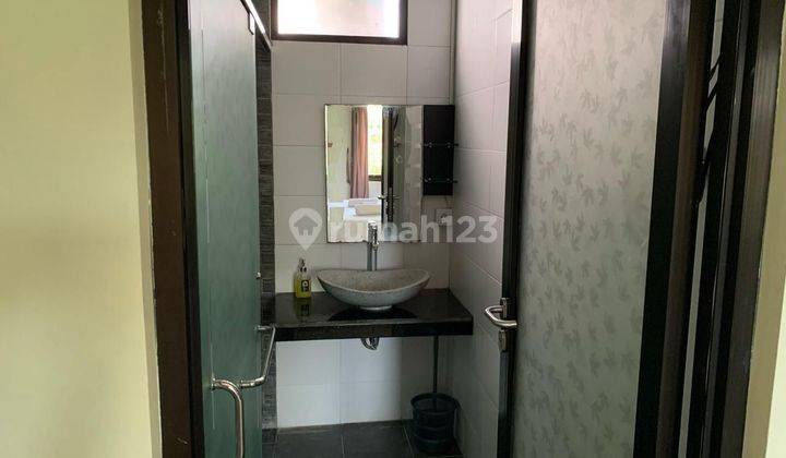 Guesthouse Strategis Cantik Puri Gading Jimbaran Bali 2