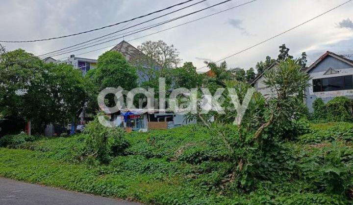BADAK AGUNG SUMERTA KELOD COMMERCIAL LAND DENPASAR, BALI