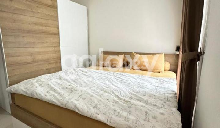 2-Story Furnished Villa in Tukad Balian Renon Denpasar, Bali