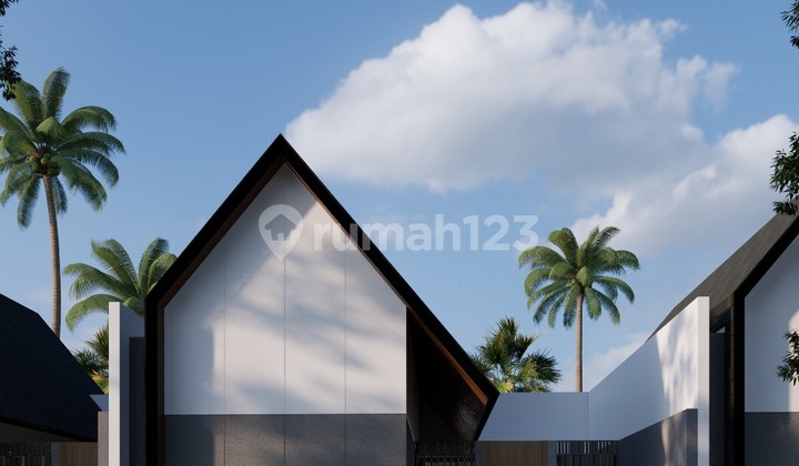 New Brand Villa Strategic Location Affordable Price Dharmawangsa Nusa Dua Bali New Brand Villa Strategic Location Affordable Price Dharmawangsa Nusa Dua Bali