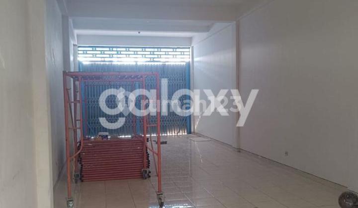 Strategic 2-Story Shop House in Buluh Indah, Denpasar, Bali 2