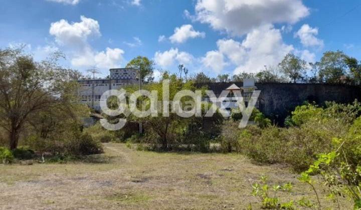 LAND PLOT NEAR GWK RESIDENTIAL ASPECT, UNGASAN BADUNG, BALI LAND PLOT NEAR GWK RESIDENTIAL ASPECT, UNGASAN BADUNG, BALI