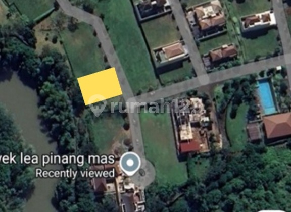 Land Plot Nivata Ciputra Beach Resort Tabanan Bali Land Plot Nivata Ciputra Beach Resort Tabanan Bali