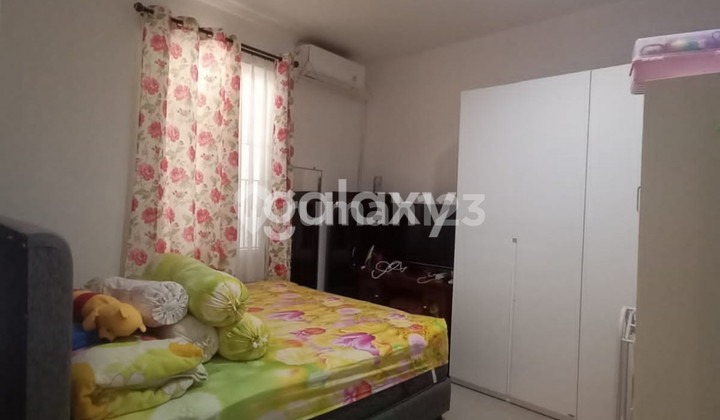 Rumah Tukad Irawadi Sesetan Denpasar, Bali 2