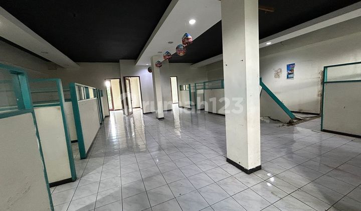 Strategic Location Premium Connected Shophouse Cok Agung Tresna Renon Denpasar 2