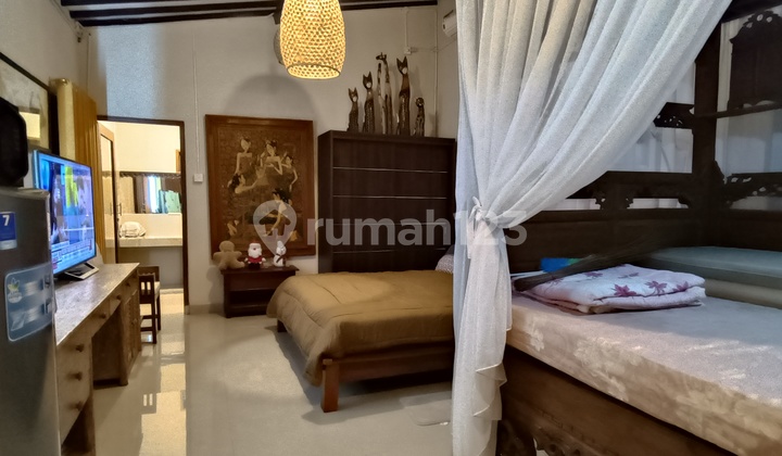Rumah Luas Strategis Taman Griya Nuansa Udayana Jimbaran Bali. 2