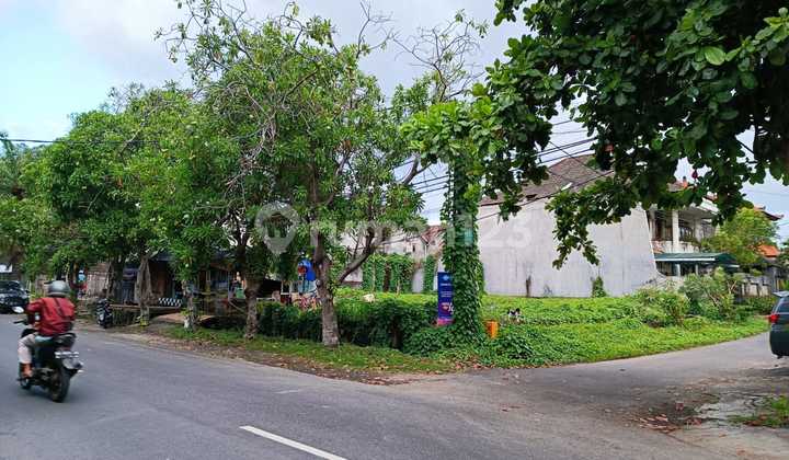 Tanah Premium Lingkungan Elit Badak Agung Renon Denpasar Tanah Premium Lingkungan Elit Badak Agung Renon Denpasar