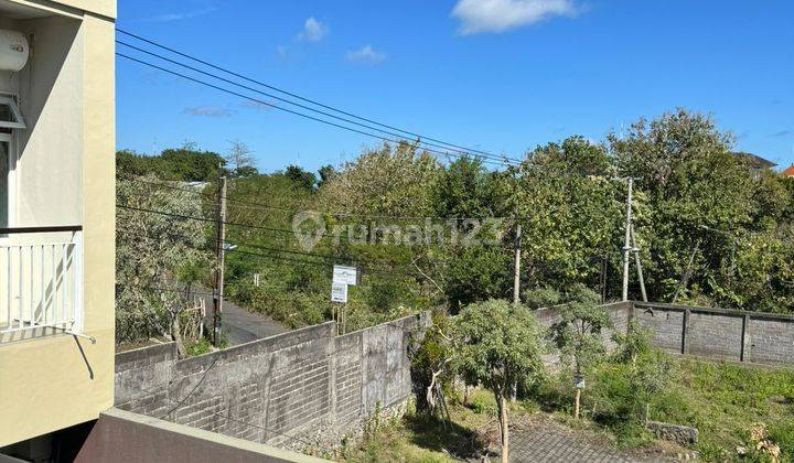 Rumah Cantik Cluster Goa Gong Jimbaran Bali 2