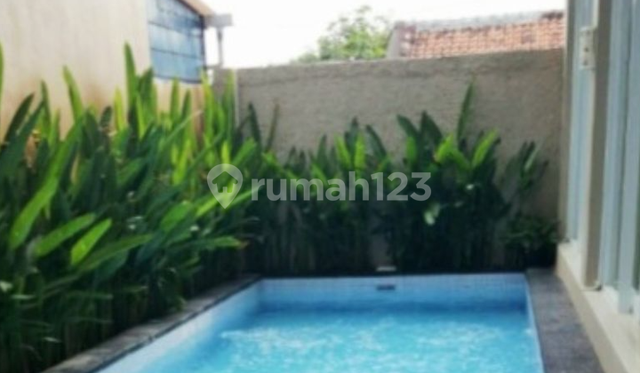 Villa Perum Suwung Permai Sesetan Denpasar