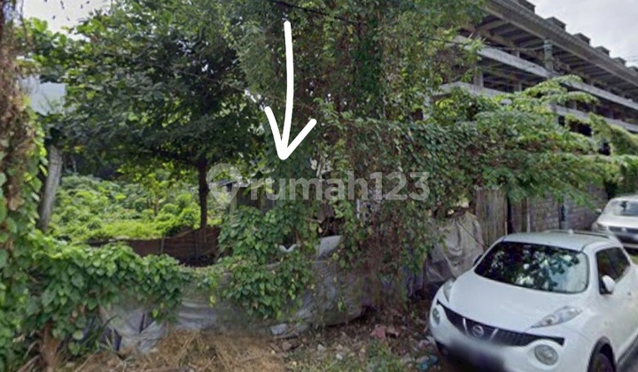 Tanah Komersil Premium Strategis Tantular Renon Denpasar Bali