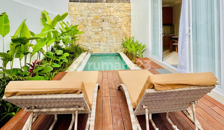 Araya Villa Ungasan Bali