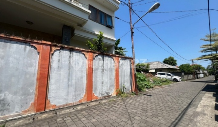 Rumah Luas Strategis Pulau Misol Denpasar Bali 2