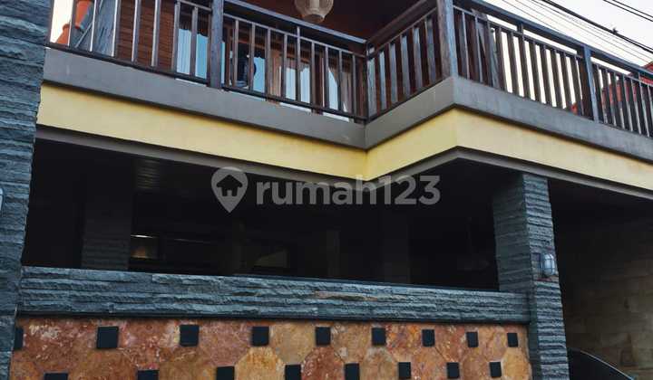 Villa Lumbung Nuansa Angkasa Ungasan Bali Villa Lumbung Nuansa Angkasa Ungasan Bali