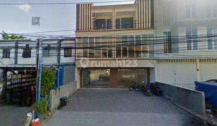 Strategic Shophouse Taman Griya Jimbaran BALI 2