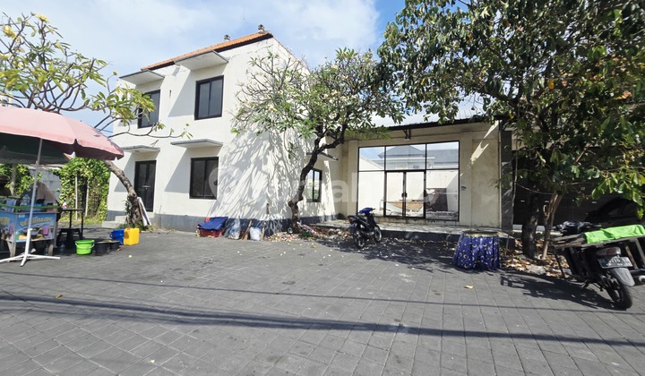Ruko Strategis Dua Lantai Palapa Sesetan Denpasar Bali Ruko Strategis Dua Lantai Palapa Sesetan Denpasar Bali