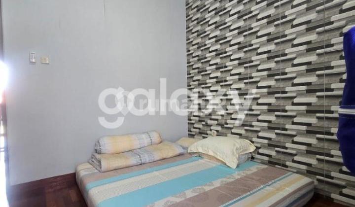 Rumah Strategis View Sawah di Kertha Dalam Sidakarya Denpasar, Bali 2