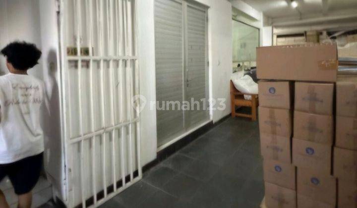 Pura Demak Denpasar Bali Laundry Office Warehouse 2