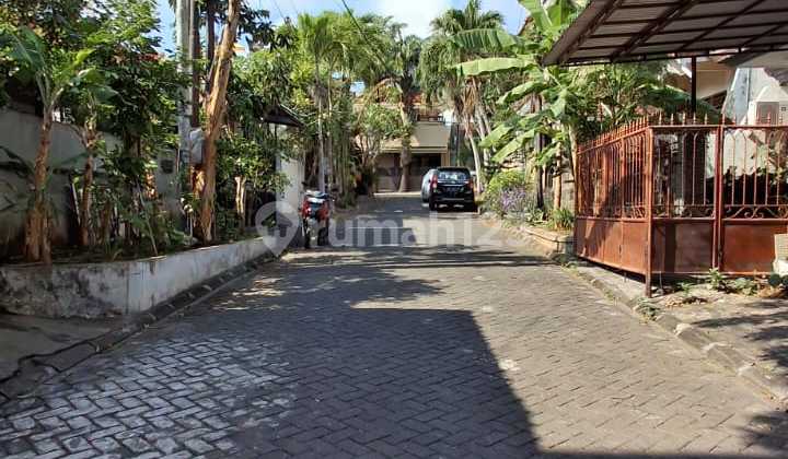 Rumah Strategis Puri Gading Jimbaran Bali 2