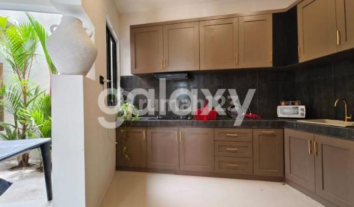 Strategic Modern Classic House in Taman Griya Jimbaran Badung, Bali