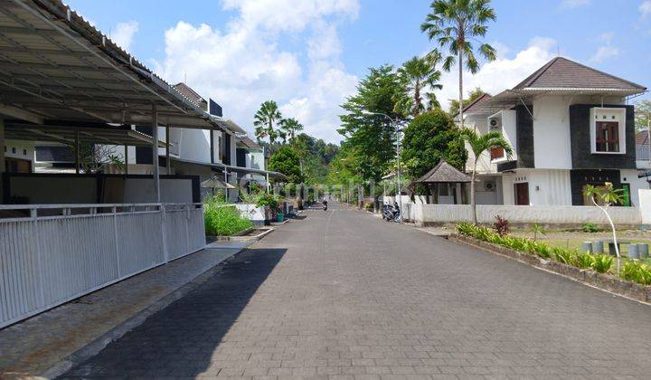 Rumah Murah Edisi Kredit Macet Griya Loka Tabanan Bali 2