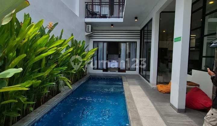 Rumah Cantik Strategis Bali Arum Jimbaran Bali