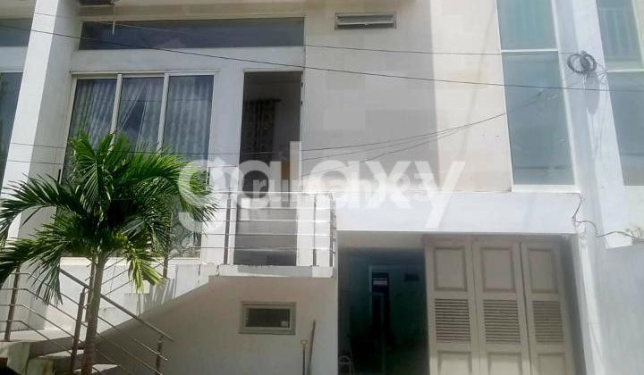 Rumah Laksamana Renon Denpasar, Bali