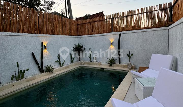 Villa Penghasil Cuan Blongkeker Puri Gading Jimbaran Bali Villa Penghasil Cuan Blongkeker Puri Gading Jimbaran Bali