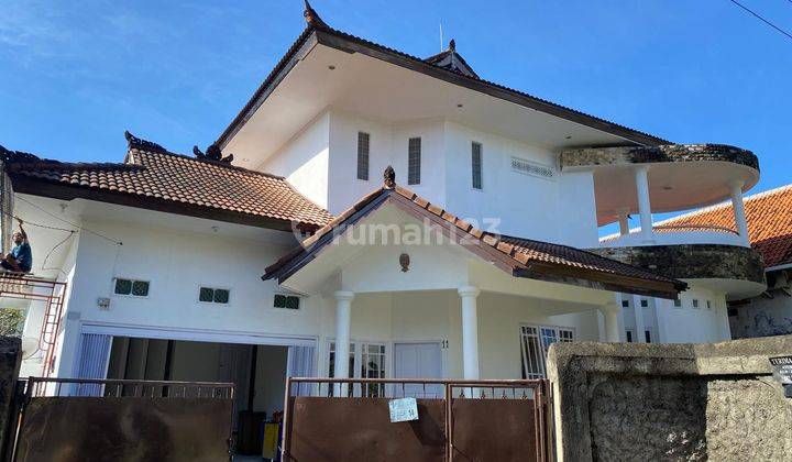 Rumah Luas Strategis Gunung Soputan Denpasar Bali 2