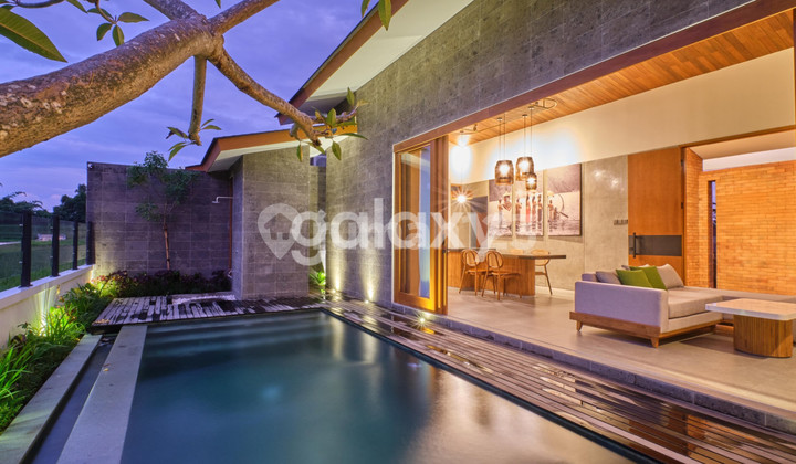 VILLA GELOGOR LODTUNDUH UBUD GIANYAR, BALI