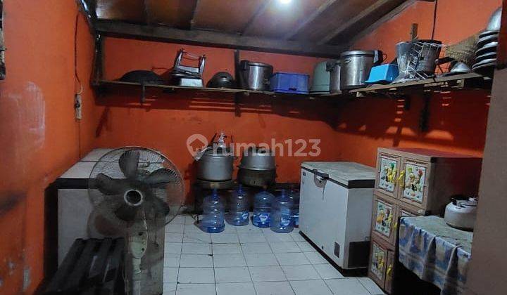 Ruko 1 Lantai Bypass Jimbaran Bali 2
