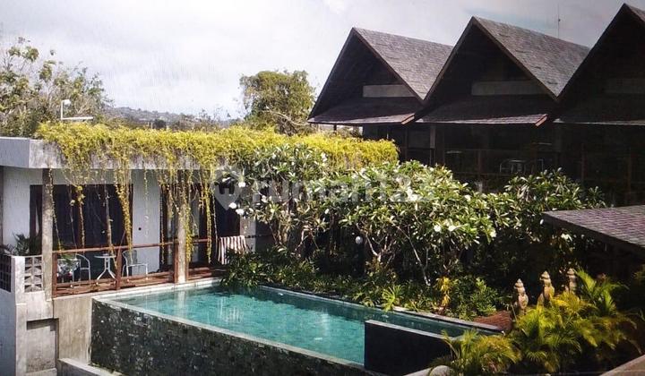 Charming Peaceful Guesthouse Balangan Bali