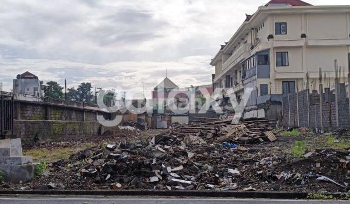 TANAH MERTANADI KUTA BADUNG, BALI