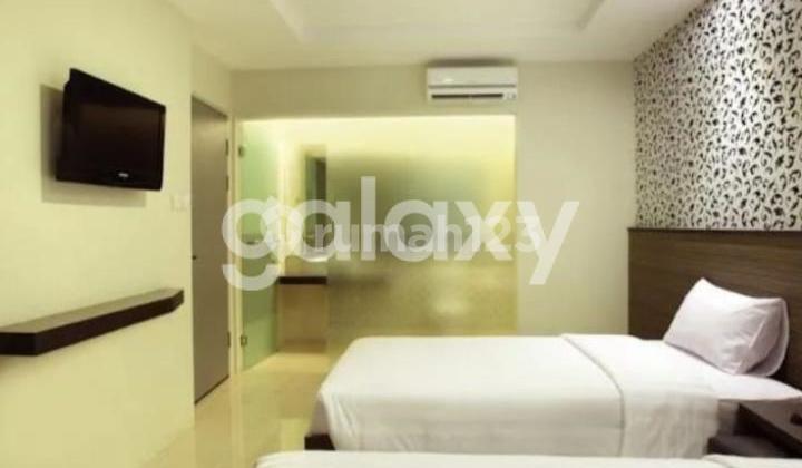 3 Star Hotel in Kuta Badung, Bali 2